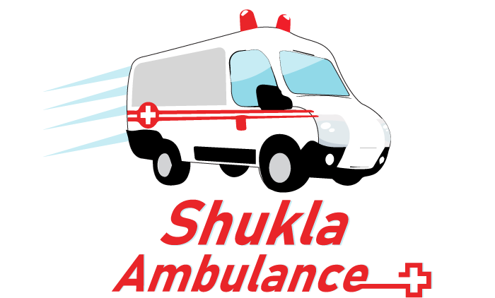 shukla ambulance-logo